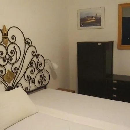 Prázdninový areál Villaggio Riva Marina 2