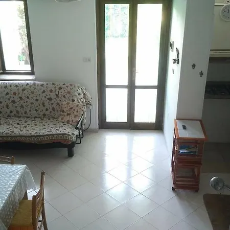 Villaggio Riva Marina 2 Prázdninový areál Specchiolla