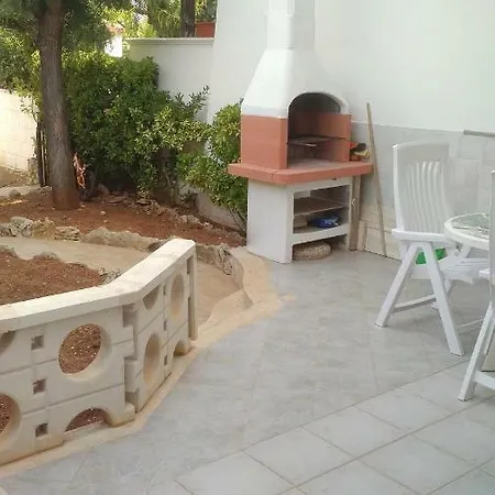 Villaggio Riva Marina 2 Prázdninový areál