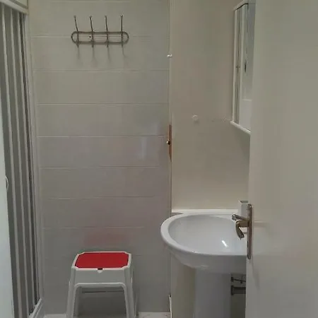 Prázdninový areál Villaggio Riva Marina 2