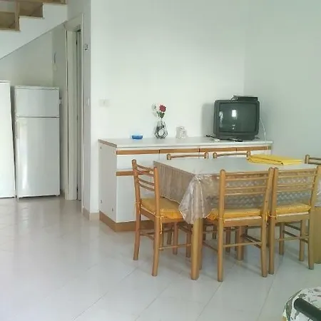 Villaggio Riva Marina 2 Specchiolla
